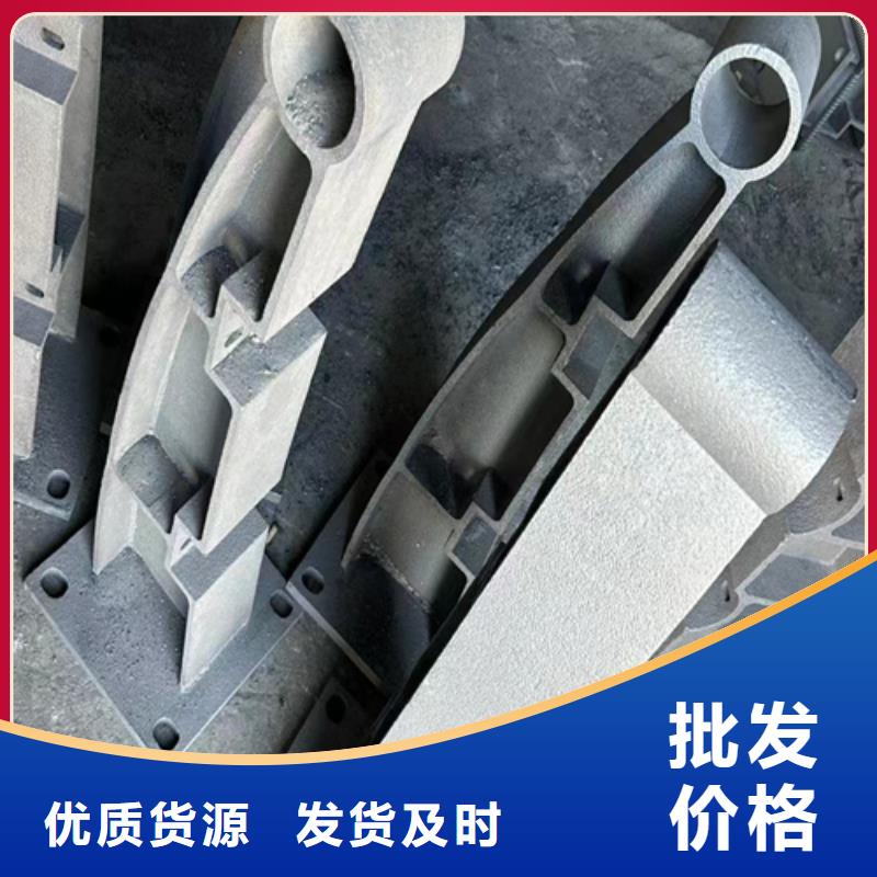 常年供应不锈钢桥梁护栏-省心当地厂家