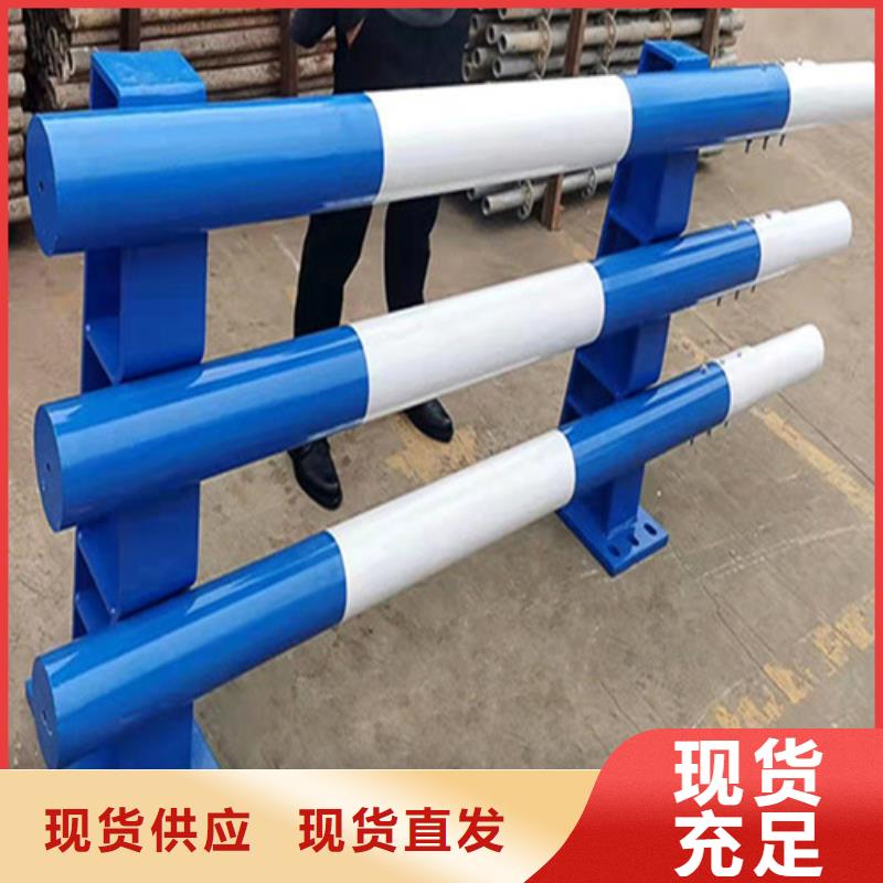 铝合金护栏设计施工货真价实