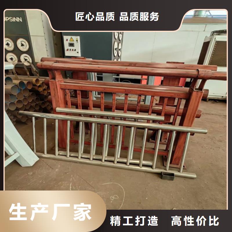 不锈钢桥梁护栏公司大企业厂家直销直供