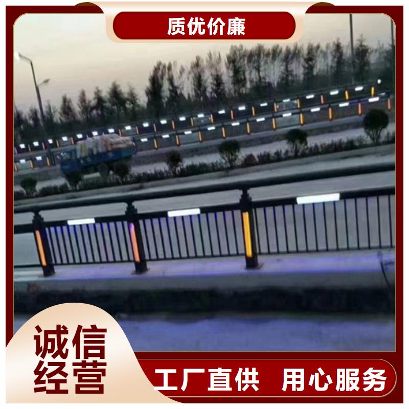 选购不锈钢桥梁栏杆【无中间商】本地服务商