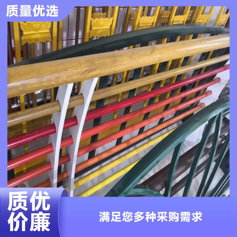 桥梁不锈钢护栏图纸-供应厂家满足多种行业需求
