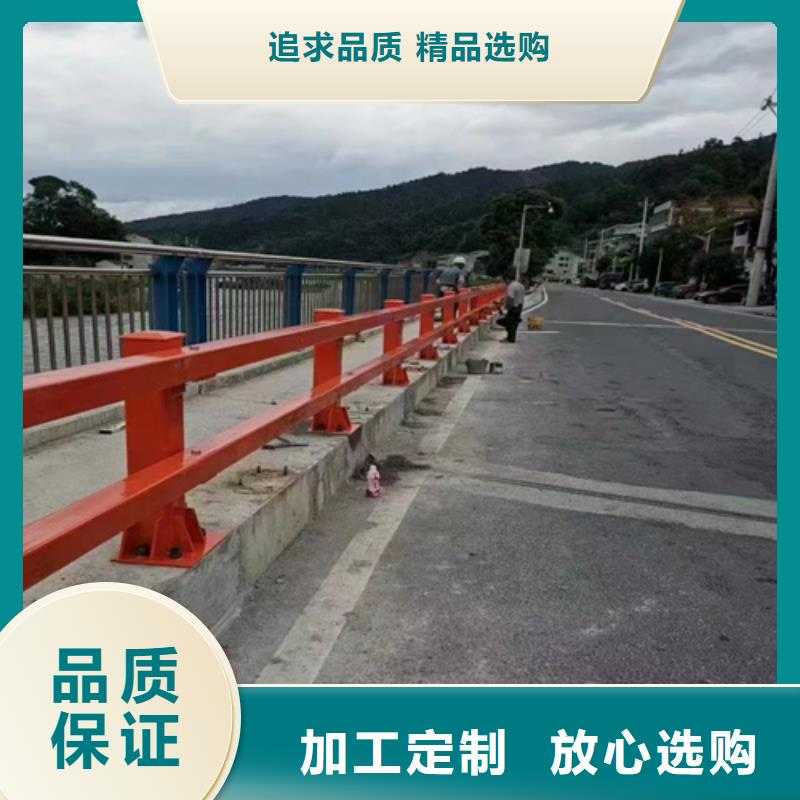 锌钢护栏找宏达友源金属制品有限公司本地货源
