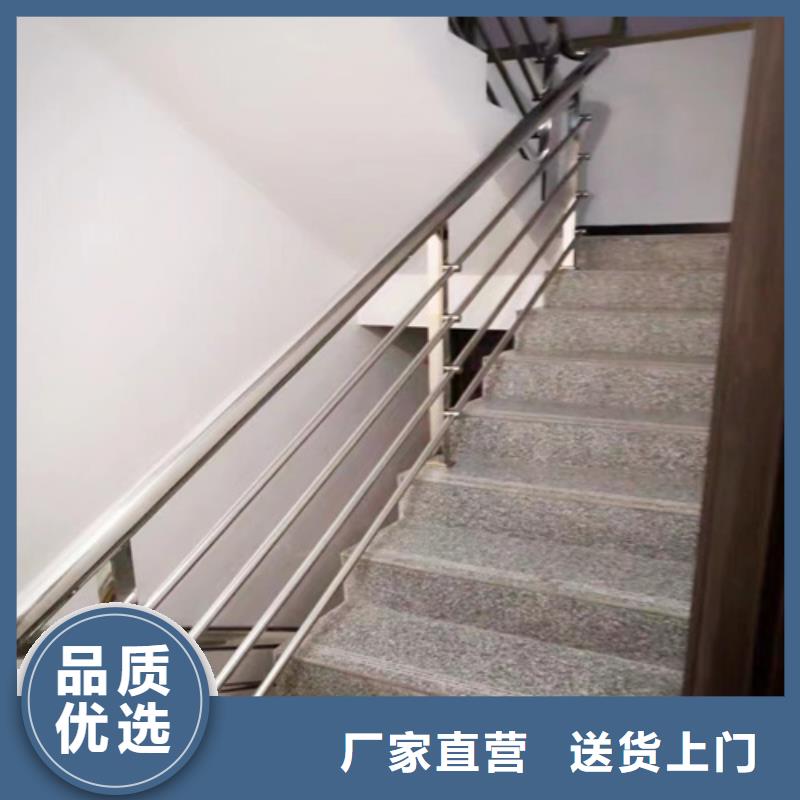 桥梁防撞护栏认准实力工厂源头厂家