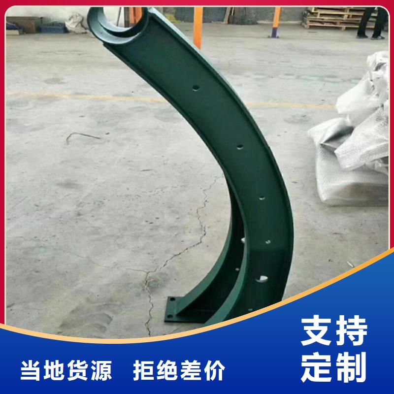 质量合格的高速公路护栏网生产厂家厂家直发
