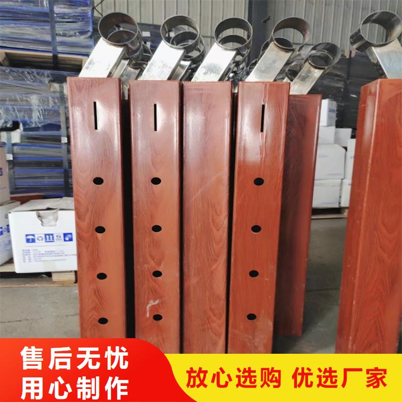 定制304不锈钢栏杆_生产厂家工厂直营