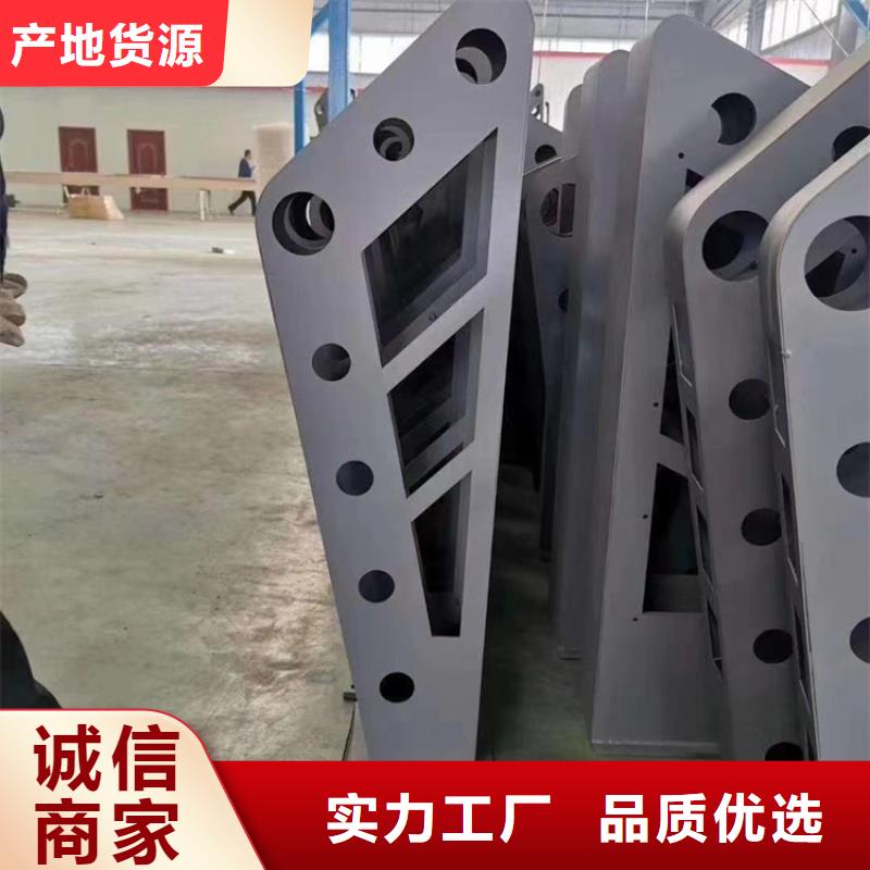 性价比高的钢索护栏厂家本地货源