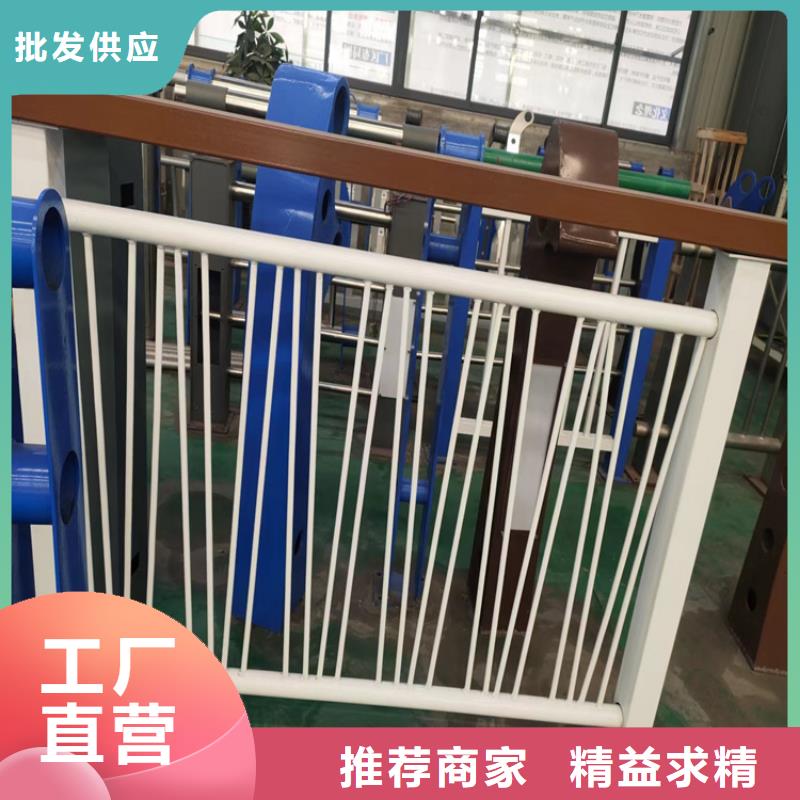 生产不锈钢绳索护栏的厂家产品优良