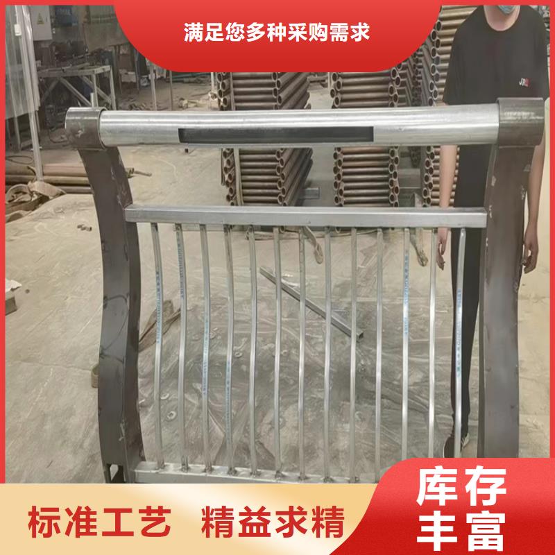 批发绳索河道护栏_诚信企业本地生产厂家