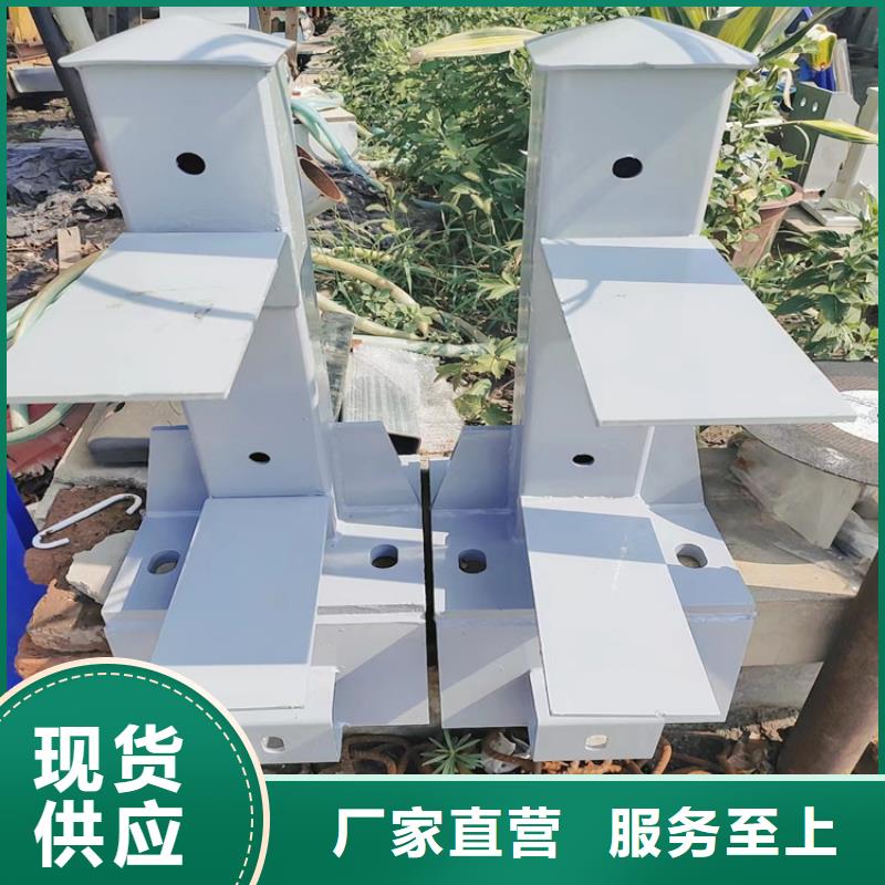 露台不锈钢护栏图片	随时来厂验货厂家销售