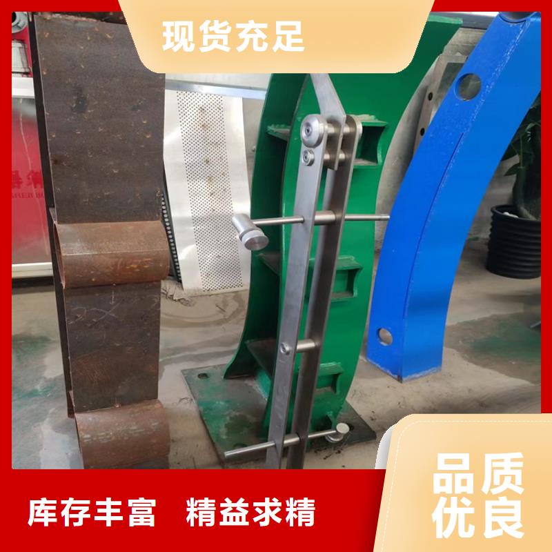 绳索护栏、绳索护栏厂家-发货及时当地生产商
