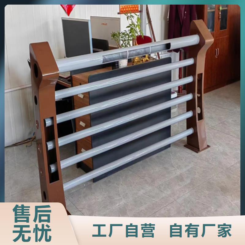 价格实惠的桥梁河流隔离防护栏厂家实力优品