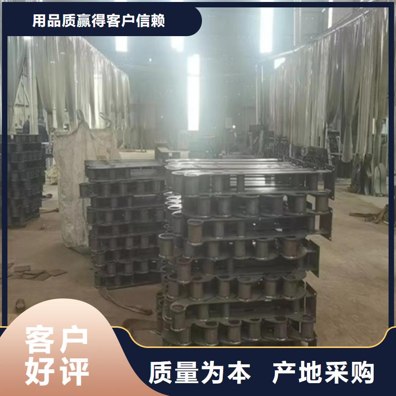 订购304防撞绳索护栏怎么选？满足您多种采购需求