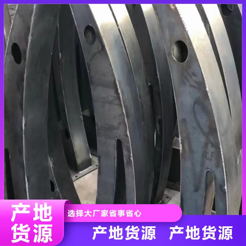 钢丝绳护栏快速下单高性价比