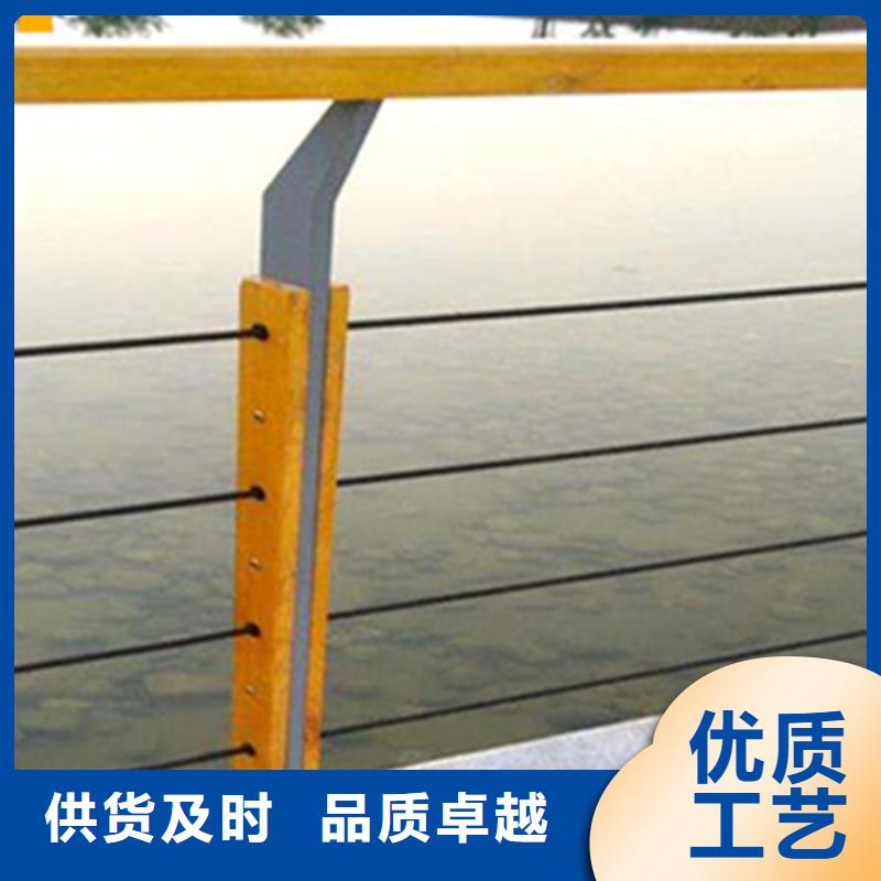 不锈钢绳网护栏厂家规格齐全生产经验丰富