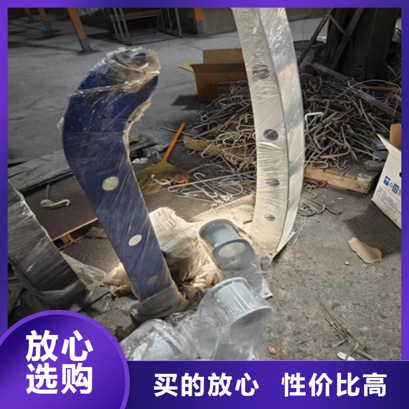 湖边复古栏杆源头工厂厂家案例