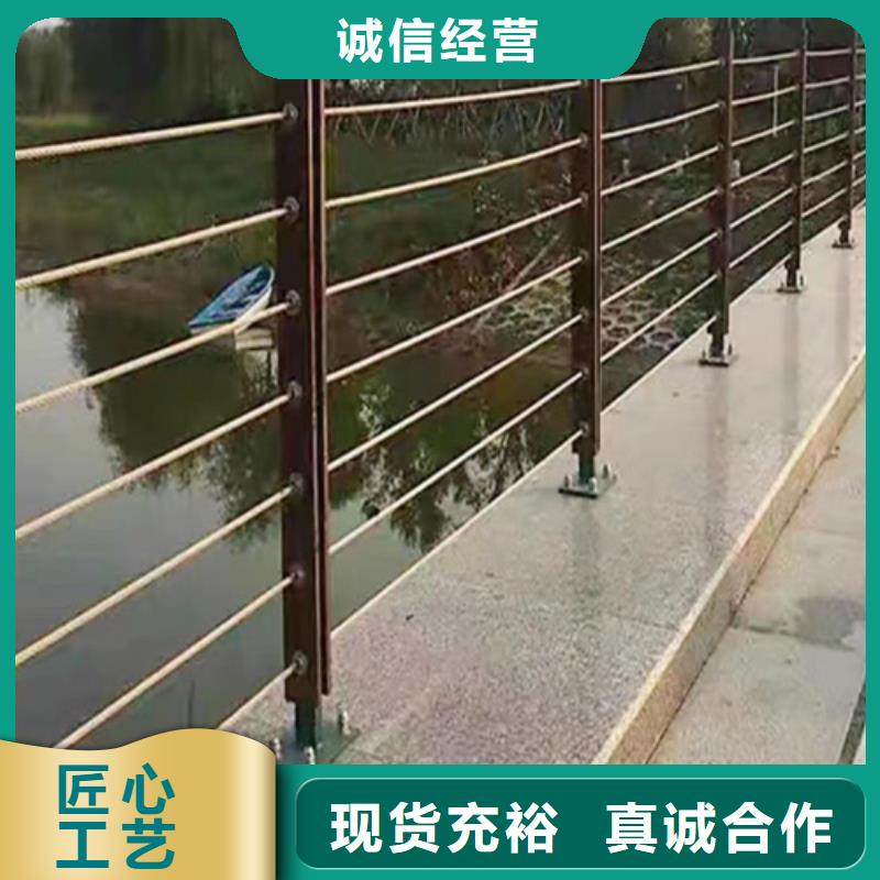 钢丝绳护栏基本介绍产品细节