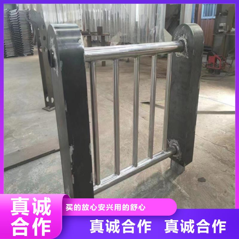政交通护栏桥梁铁栏杆-市政交通护栏桥梁铁栏杆现货供应主推产品