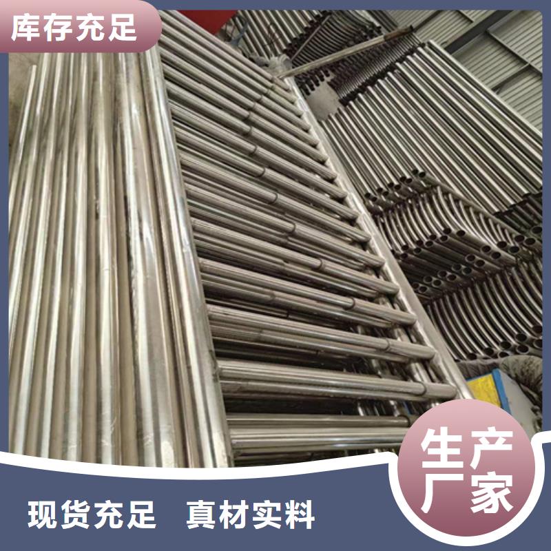 现货供应河道桥梁景观护栏立柱_精选厂家实力工厂