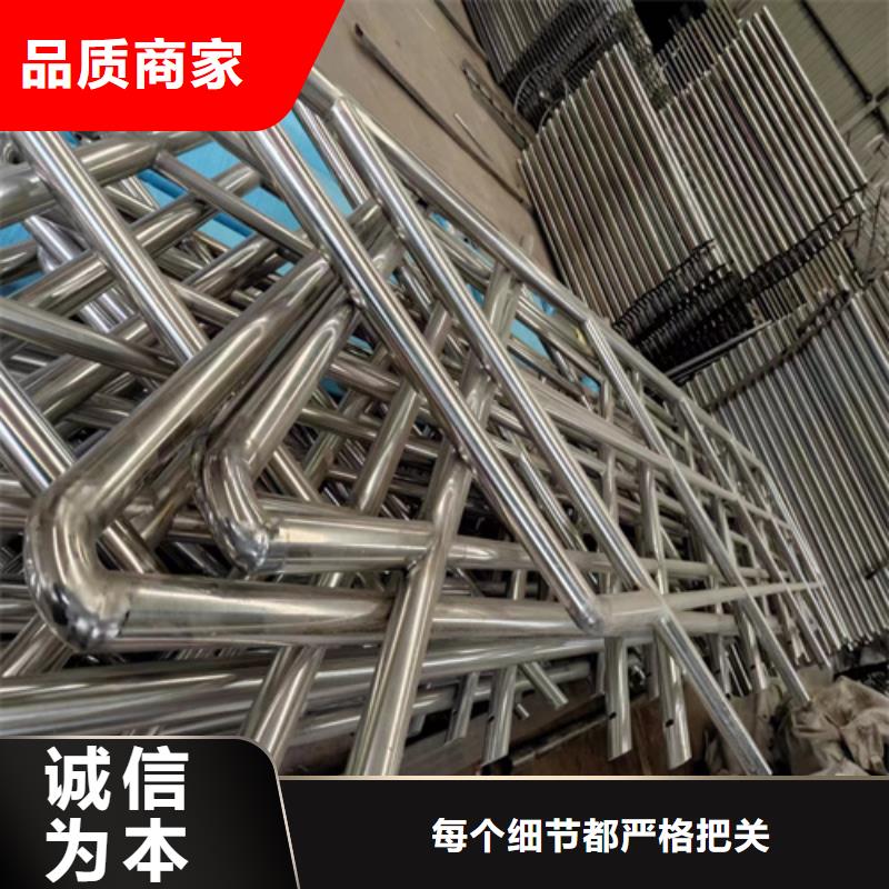 河道护栏多少钱一米生产经验丰富的厂家资质认证