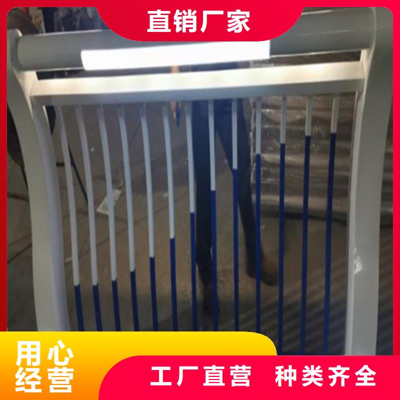 兰州河道护栏公司地址量少也做