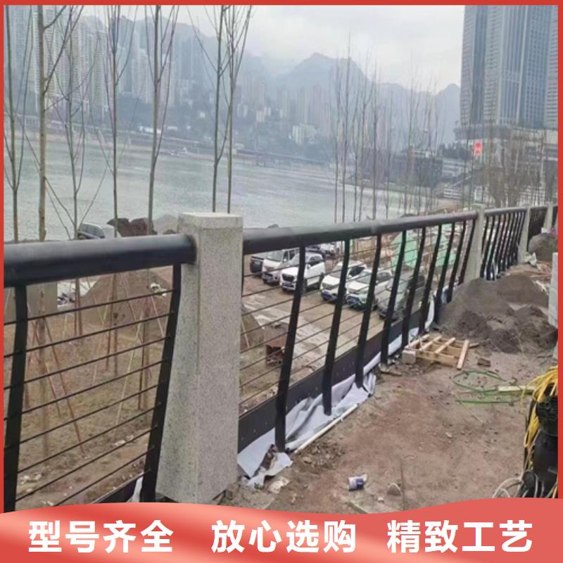 不锈钢护栏-不锈钢护栏厂家直发同城生产商