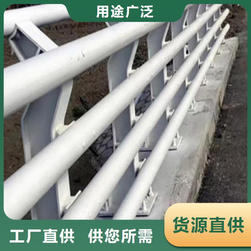 Q235桥梁防撞护栏匠心品质同城生产商