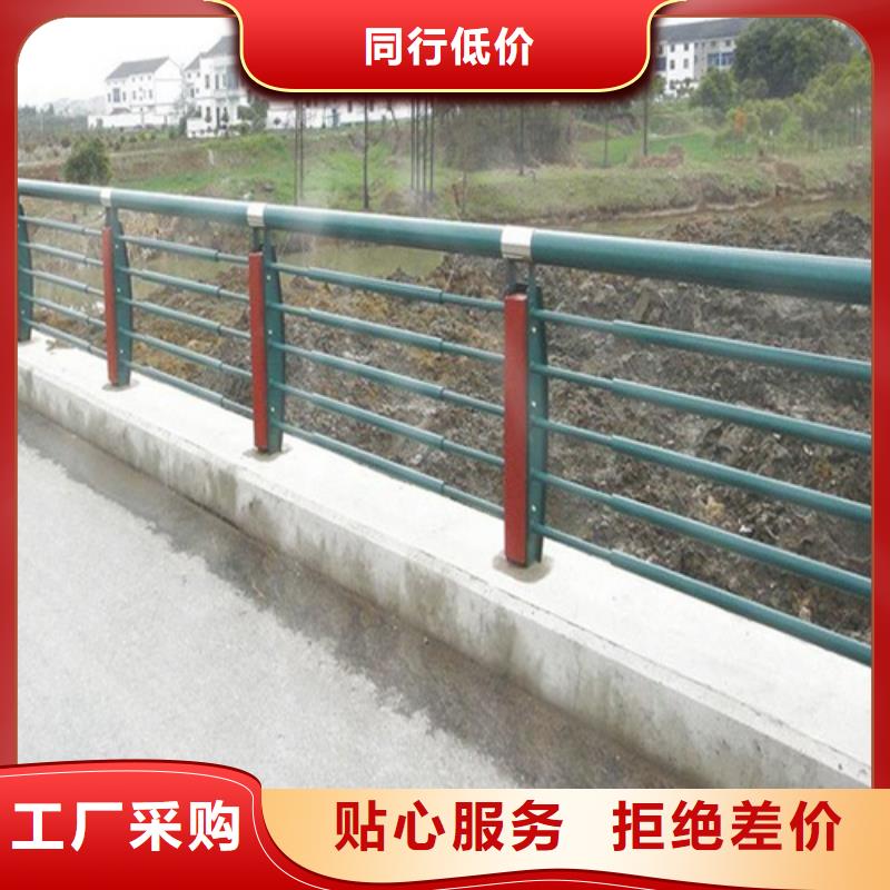 销售不锈钢复合管护栏_品牌厂家当地生产商