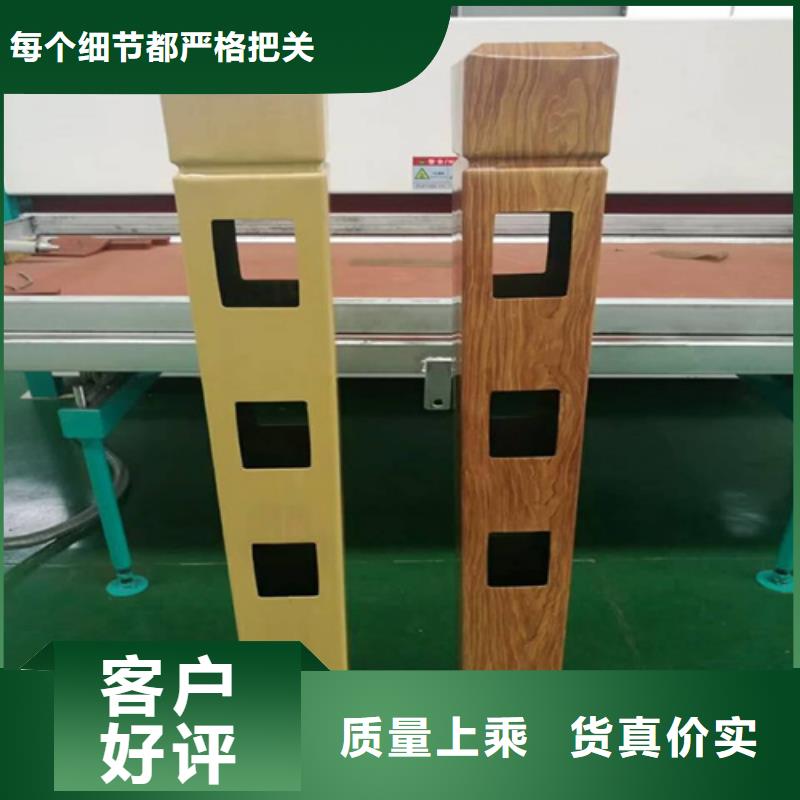 桥梁防撞护栏好货不贵把实惠留给您