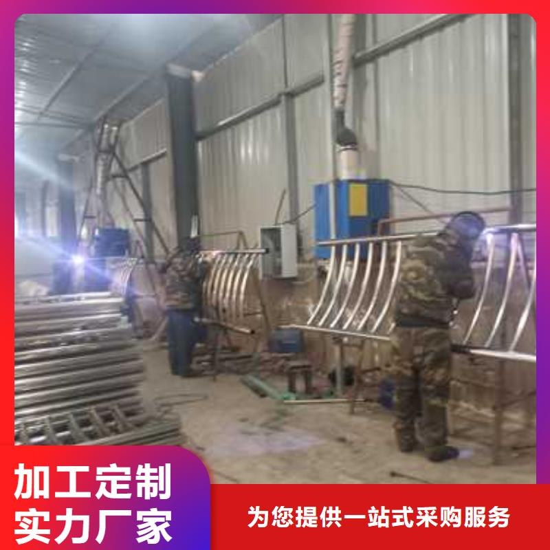 2025有现货的#桥梁防撞护栏公司#用户好评畅销当地