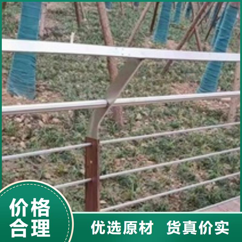 桥梁防撞护栏施工方案厂家，质优无中间商厂家直销