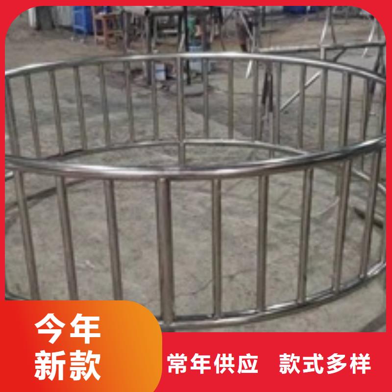 桥梁防撞护栏模板安装方法现货供应_规格全根据要求定制