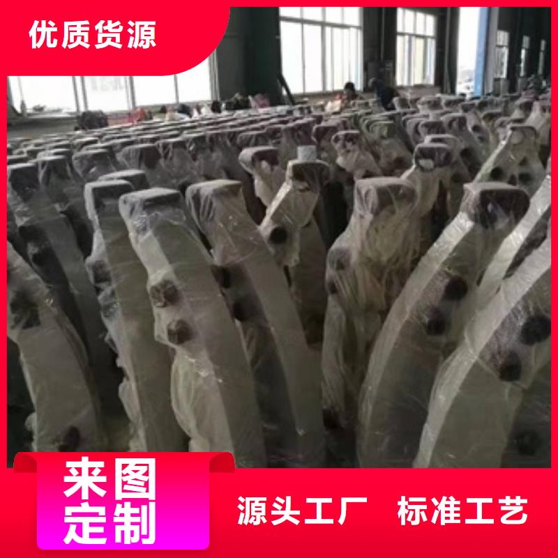 桥梁防撞护栏模板批发厂家当地货源