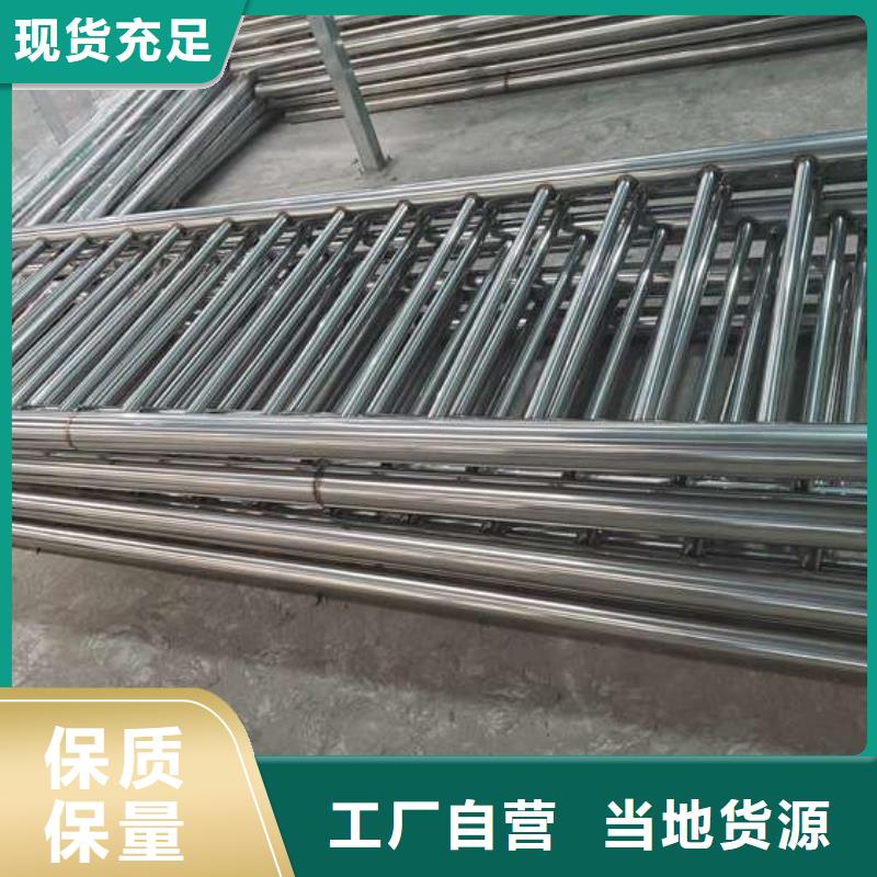 桥梁防撞护栏生产厂家排名不怕同行比质量随心所欲定制