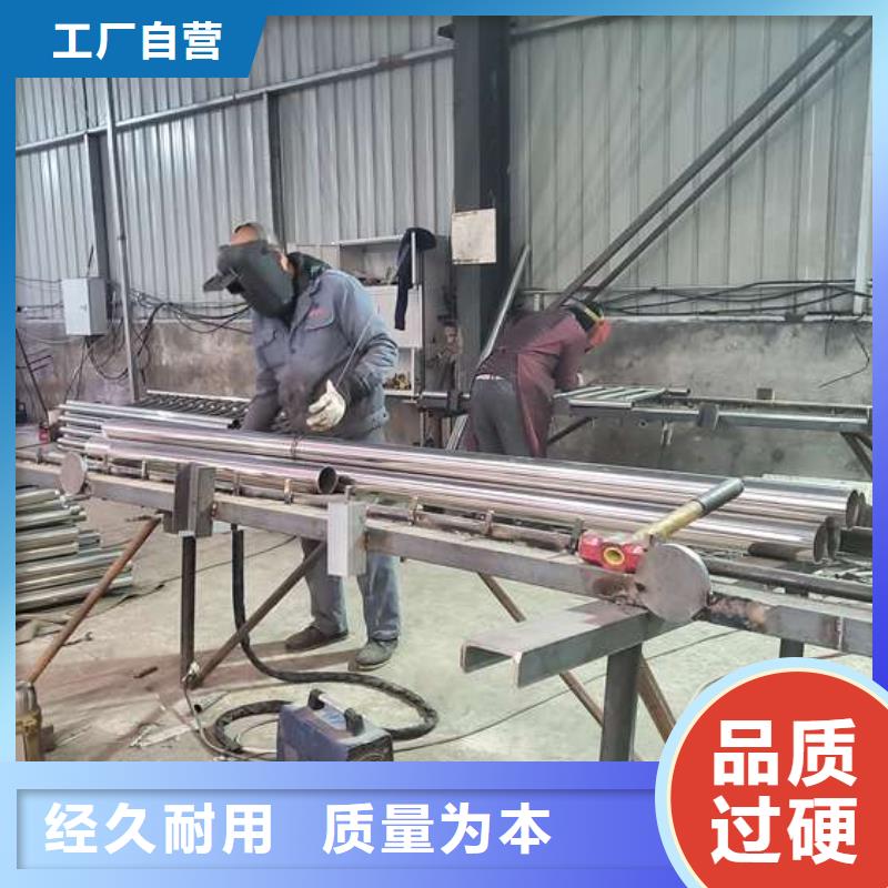 桥梁防撞护栏栏杆常规货源充足同城品牌
