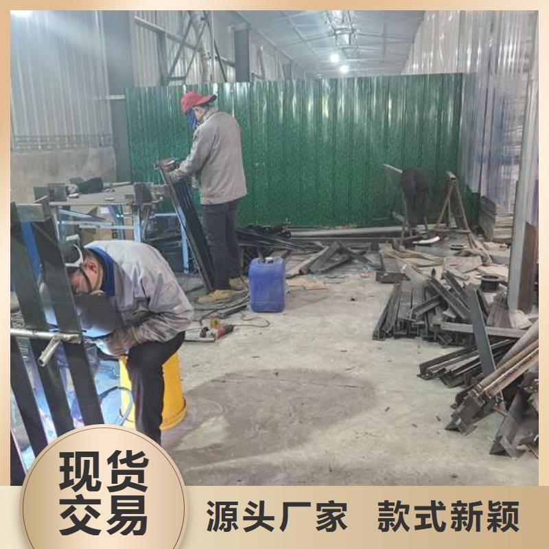 购买桥梁防撞护栏厂家联系宏达友源金属制品有限公司当地生产厂家