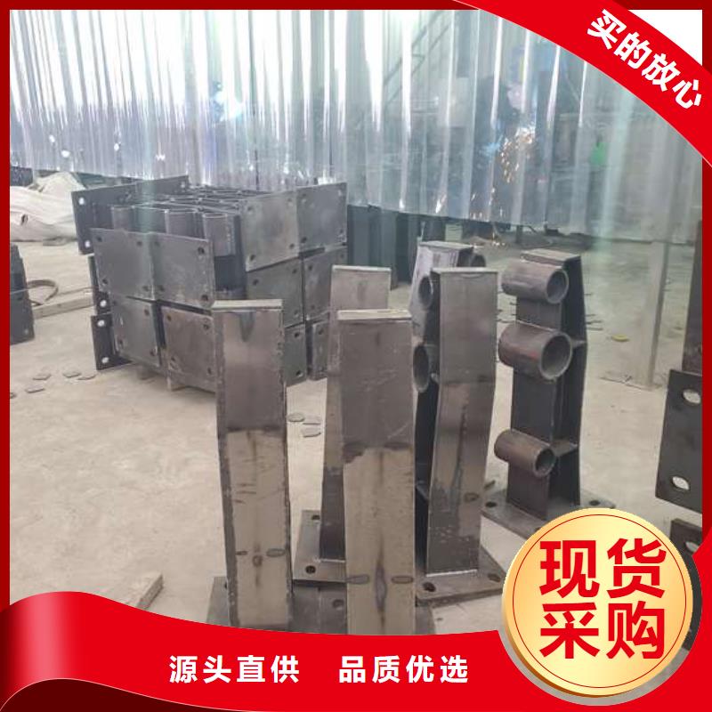 桥梁防撞护栏施工全过程企业-可接急单高标准高品质