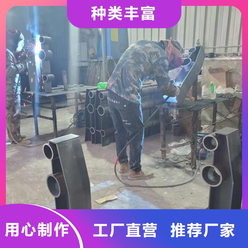 销售桥梁防撞护栏厂家_精选厂家同城货源