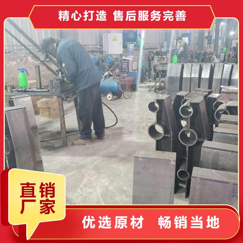 桥梁防撞护栏图片公司欢迎您当地厂家