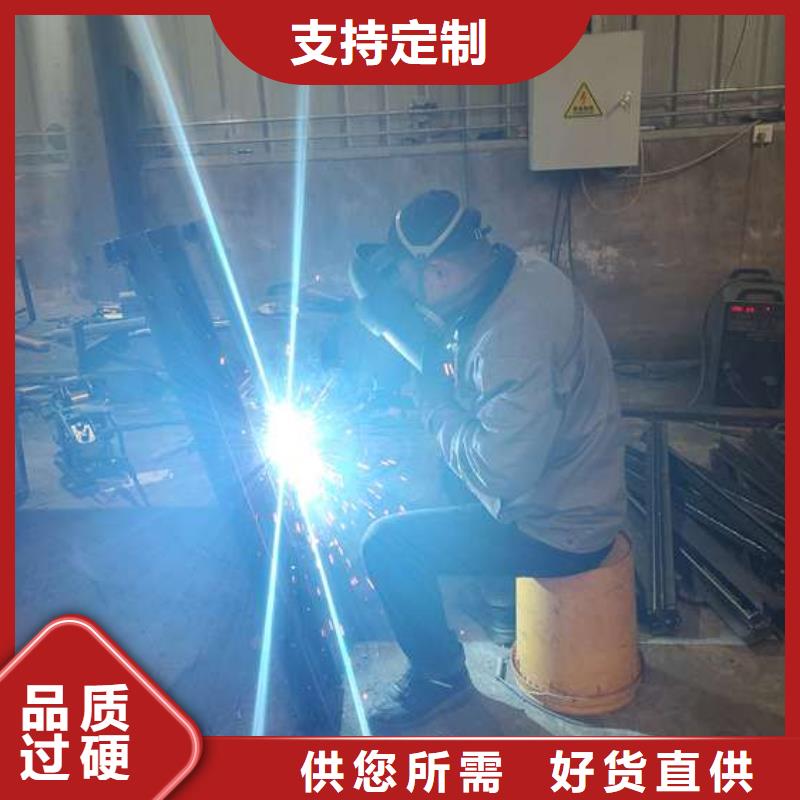 品牌的桥梁防撞护栏钢模租赁公司支持定制加工