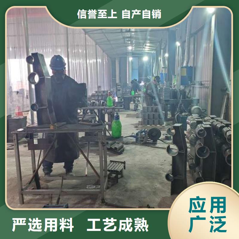 桥梁防撞护栏钢模租赁厂家质检严格放心品质