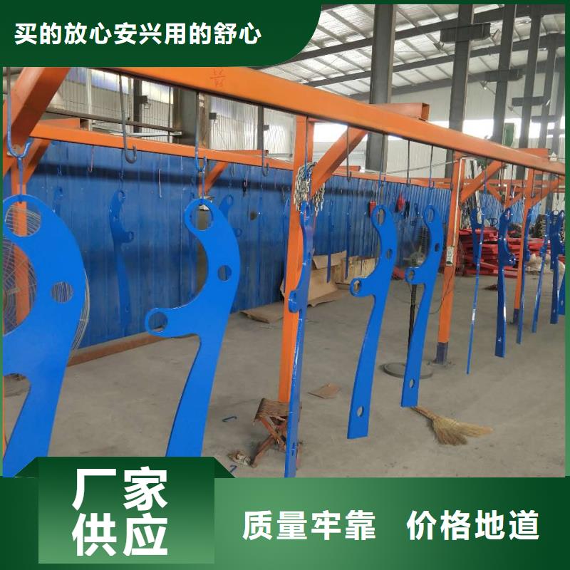 桥梁防撞护栏模板安装方法-厂家热销批发价格