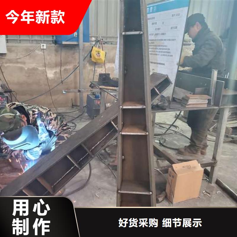 陵水县桥梁防撞护栏图片大全基地当地品牌