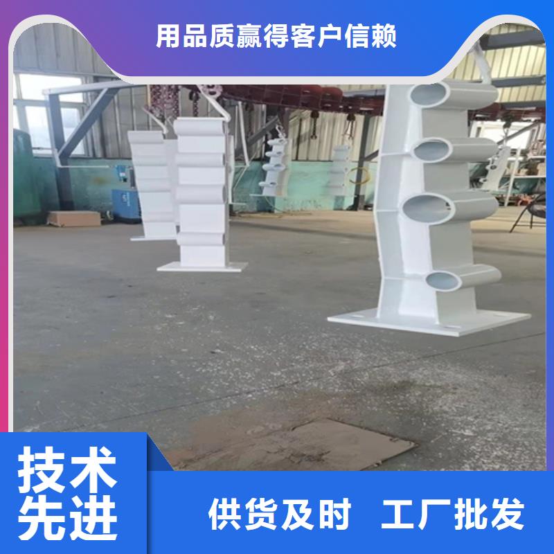 供应桥梁防撞护栏价格多少钱一米_实力厂家快速生产