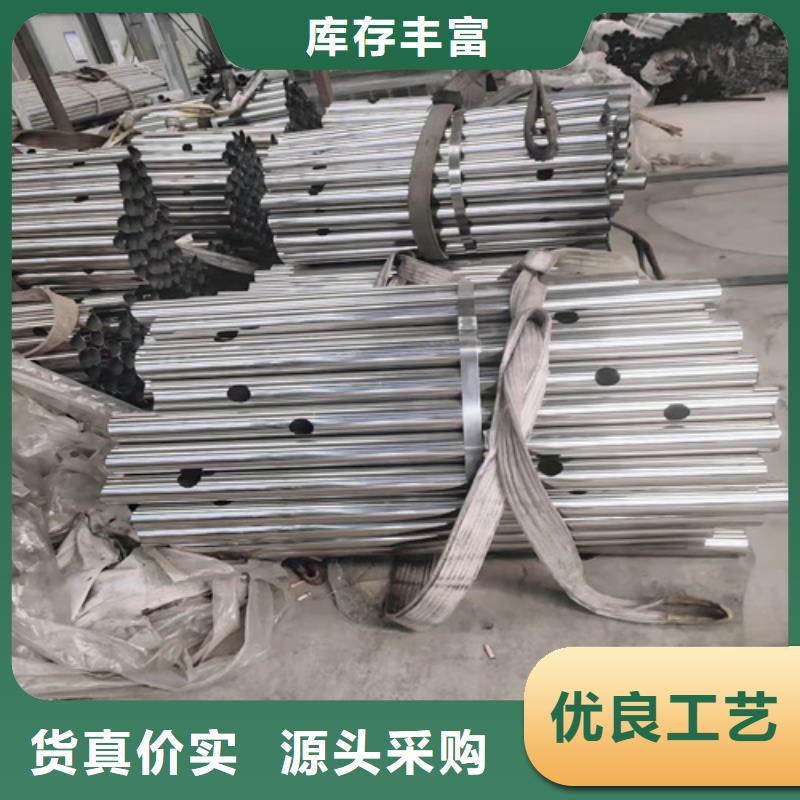 桥梁防撞护栏栏杆生产厂家-找宏达友源金属制品有限公司一件也发货