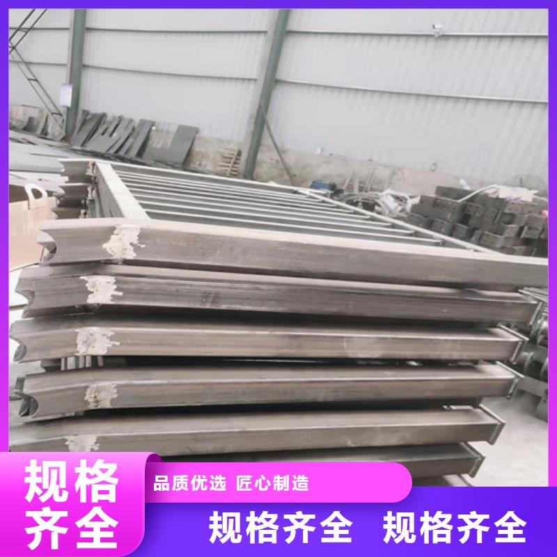 桥梁防撞护栏模板工厂-厂家当地生产商