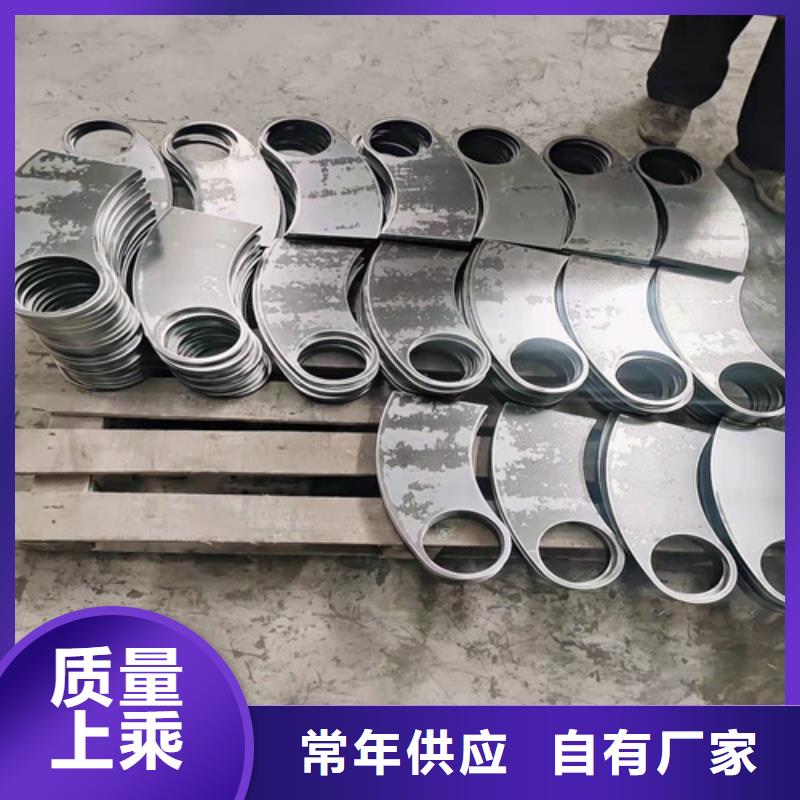 桥梁防撞护栏厂家-桥梁防撞护栏厂家高性价比当地经销商