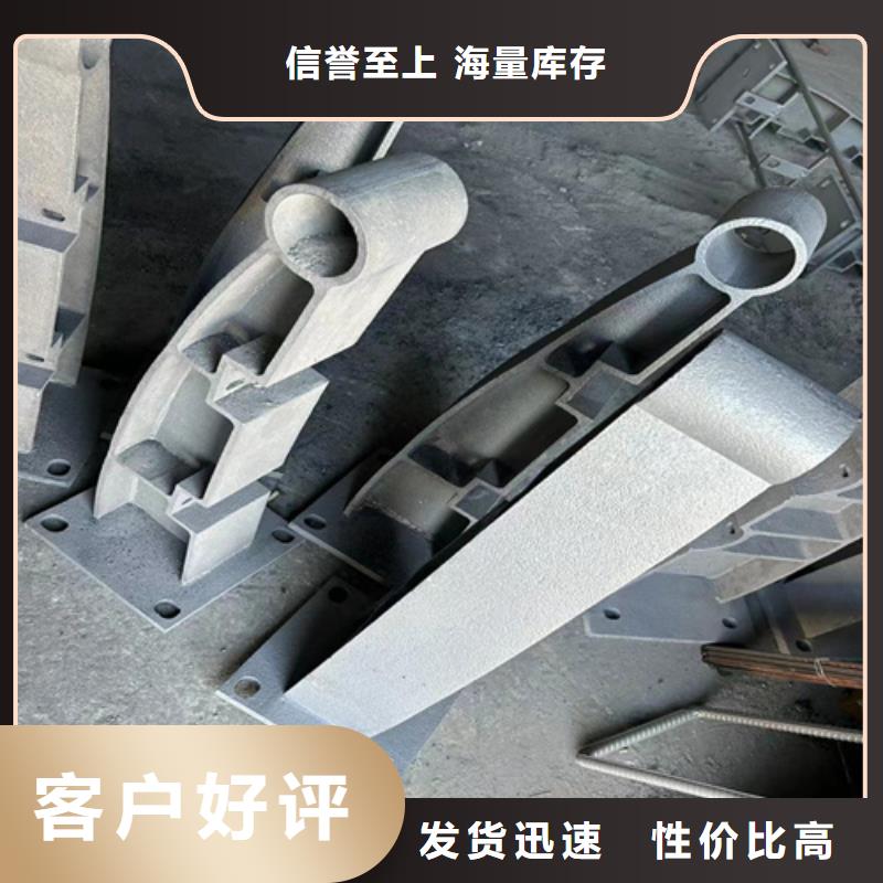桥梁防撞护栏厂家价格-生产厂家本地厂家