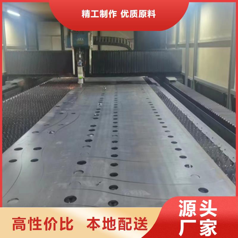 桥梁防撞护栏全国送货本地生产商