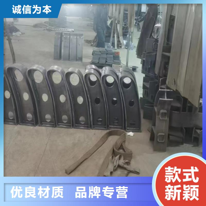 桥梁防撞护栏图片报价-厂家当地生产商