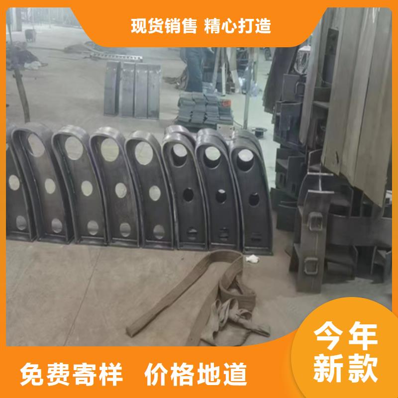 桥梁防撞护栏假缝设置规范-品牌厂家同城制造商